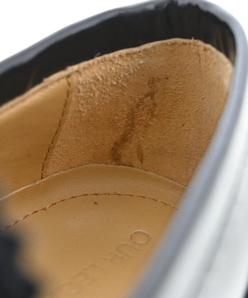 OUR LEGACY รองเท้า อื่น