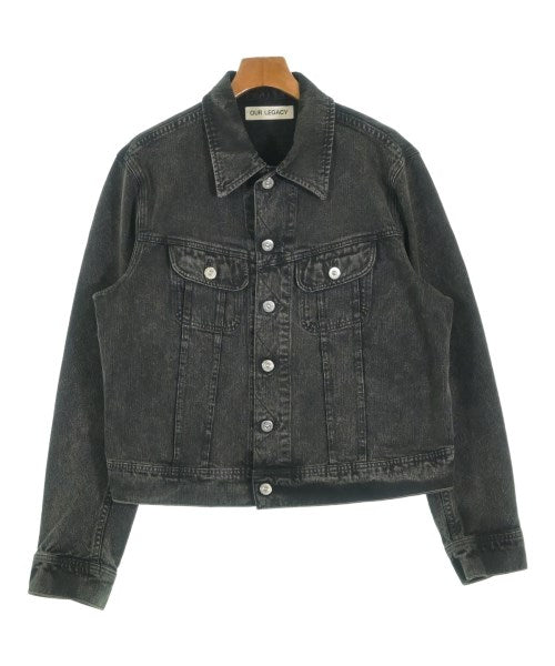OUR LEGACY แจ็คเก็ตยีนส์