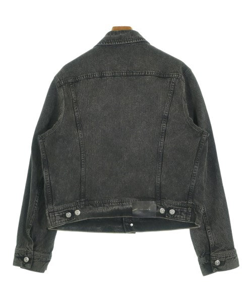 OUR LEGACY แจ็คเก็ตยีนส์