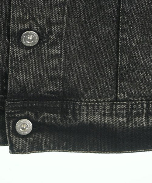 OUR LEGACY แจ็คเก็ตยีนส์