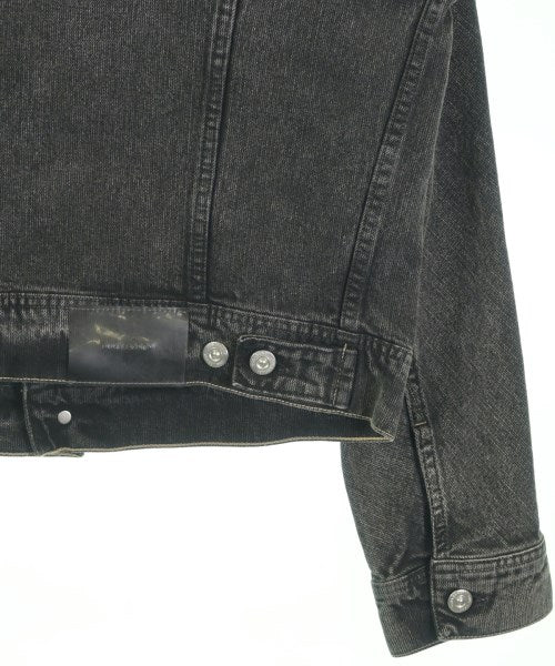 OUR LEGACY แจ็คเก็ตยีนส์