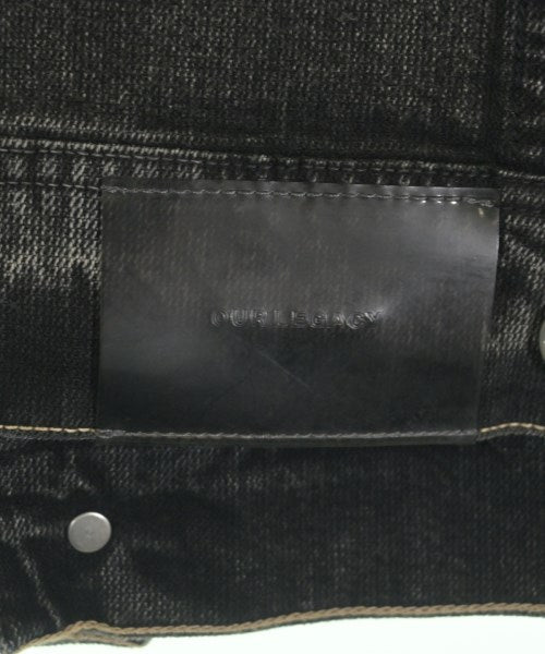 OUR LEGACY แจ็คเก็ตยีนส์