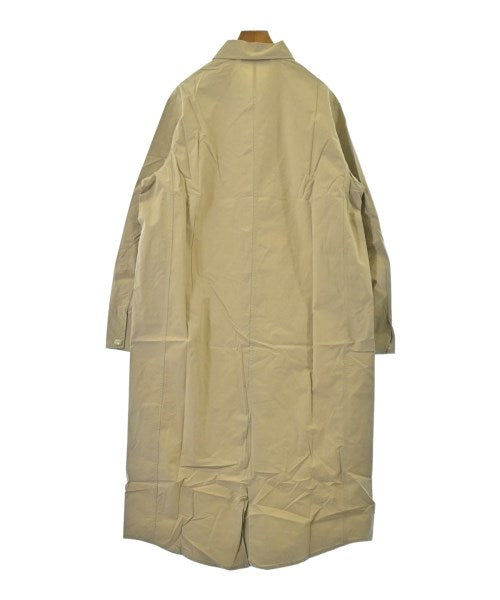 OUR LEGACY เดรสที่เป็นเสื้อเชิ้ตตัวยาว