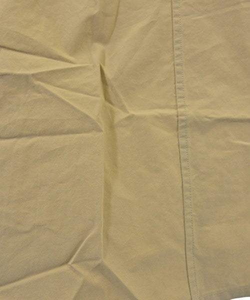 OUR LEGACY เดรสที่เป็นเสื้อเชิ้ตตัวยาว