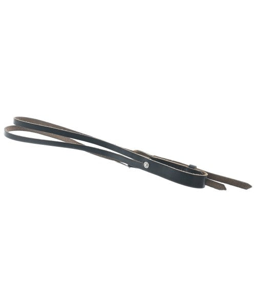 OUR LEGACY เข็มขัด