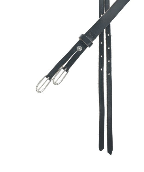 OUR LEGACY เข็มขัด