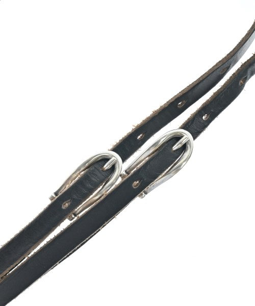 OUR LEGACY เข็มขัด