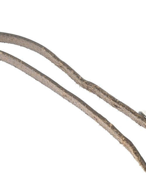 OUR LEGACY เข็มขัด