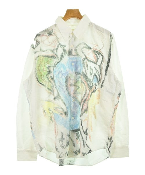 OUR LEGACY เสื้อลำลอง