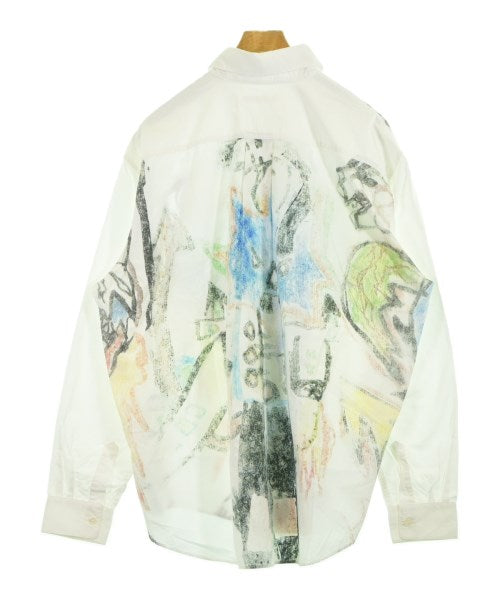 OUR LEGACY เสื้อลำลอง