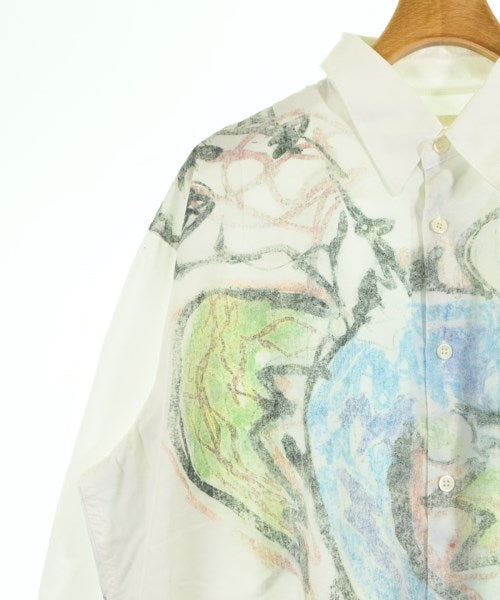 OUR LEGACY เสื้อลำลอง