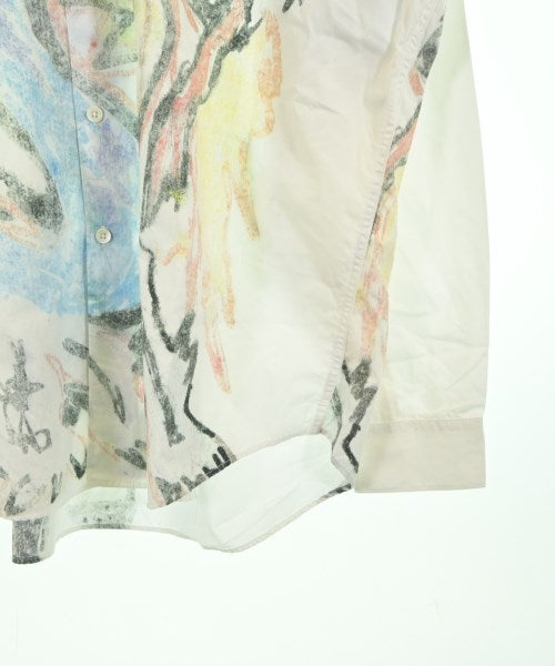 OUR LEGACY เสื้อลำลอง