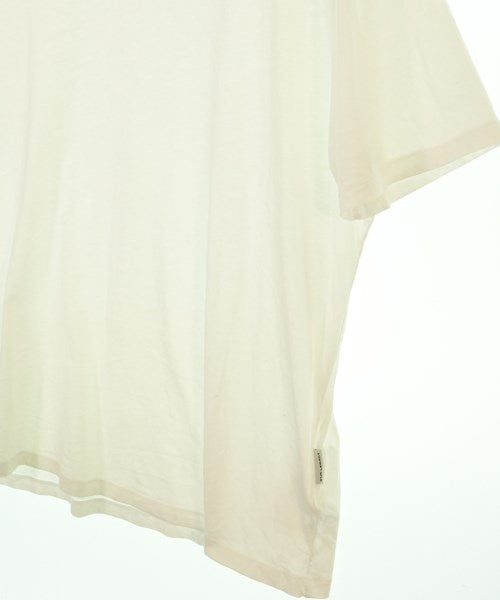 OUR LEGACY เสื้อยืด/เสื้อท็อปส์