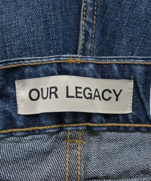 OUR LEGACY ยีนส์