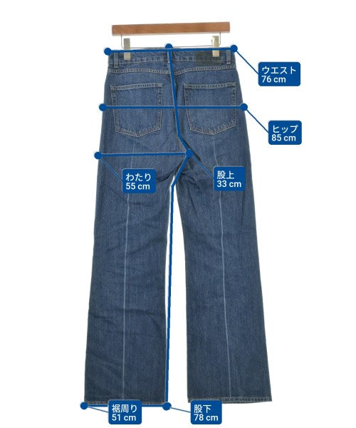 OUR LEGACY ยีนส์