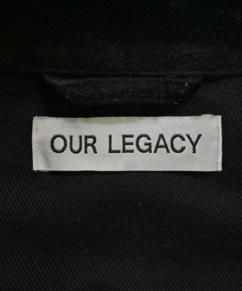 OUR LEGACY แจ็คเก็ตเบลาส์ อื่น