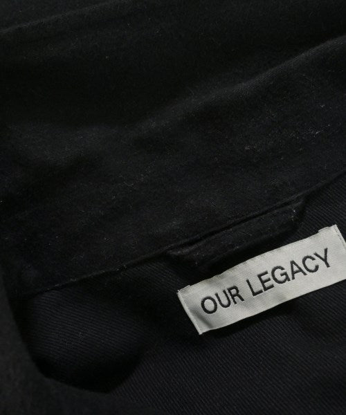 OUR LEGACY แจ็คเก็ตเบลาส์ อื่น