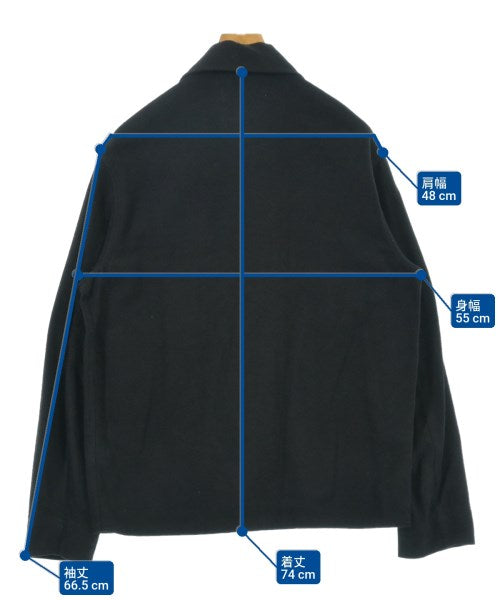 OUR LEGACY แจ็คเก็ตเบลาส์ อื่น