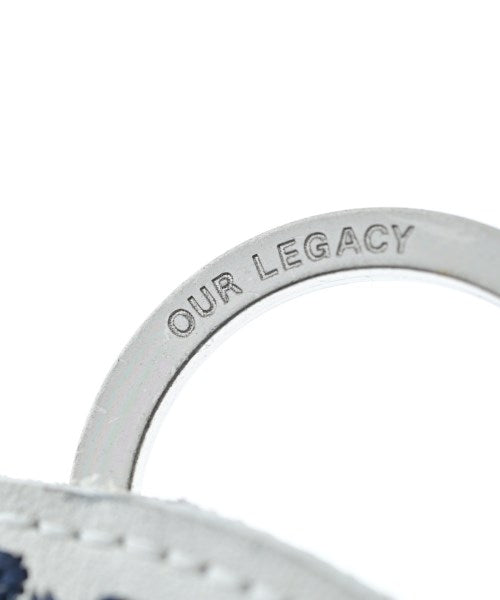 OUR LEGACY เคสกุญแจ/พวงกุญแจ