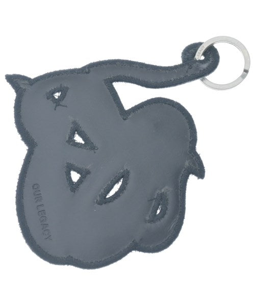 OUR LEGACY เคสกุญแจ/พวงกุญแจ