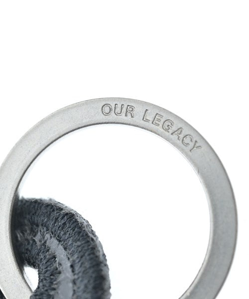 OUR LEGACY เคสกุญแจ/พวงกุญแจ