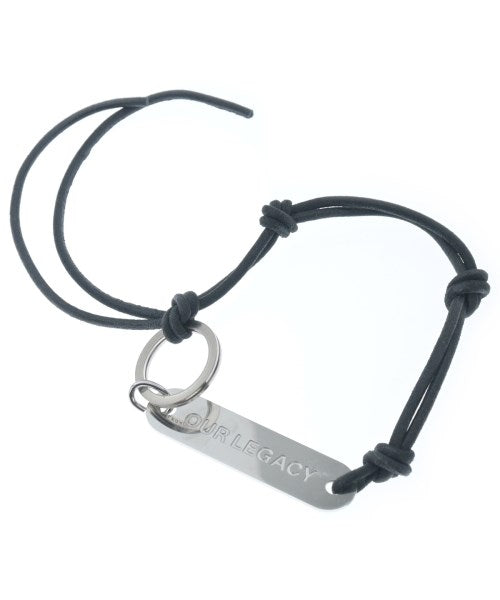 OUR LEGACY เคสกุญแจ/พวงกุญแจ