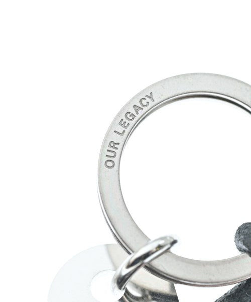 OUR LEGACY เคสกุญแจ/พวงกุญแจ