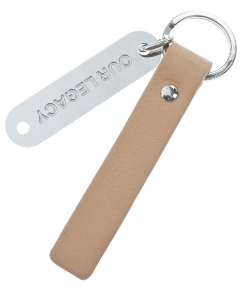 OUR LEGACY เคสกุญแจ/พวงกุญแจ