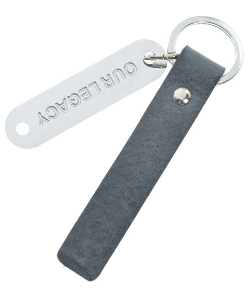 OUR LEGACY เคสกุญแจ/พวงกุญแจ