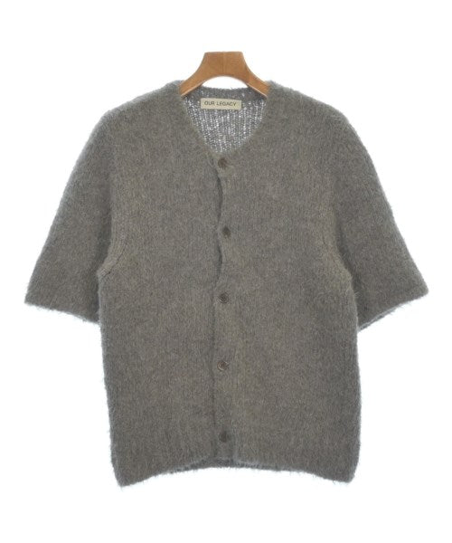 OUR LEGACY เสื้อคาร์ดิแกน
