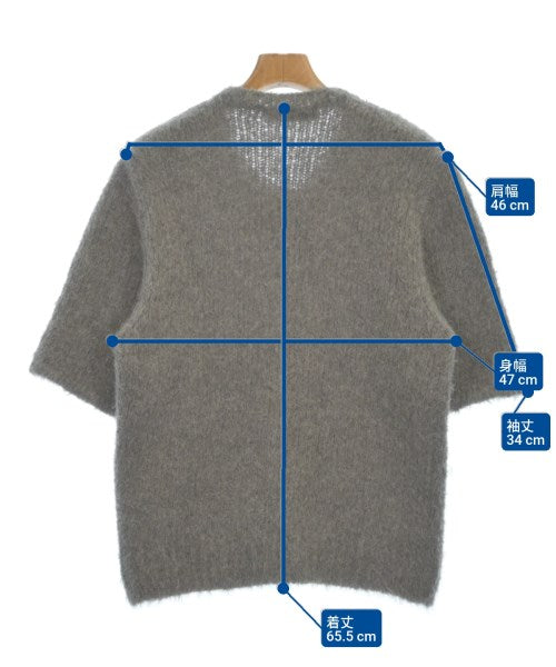 OUR LEGACY เสื้อคาร์ดิแกน