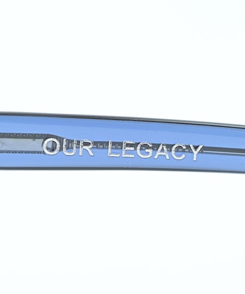 OUR LEGACY แว่นกันแดด