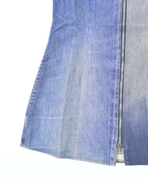 OUR LEGACY เสื้อกั๊ก