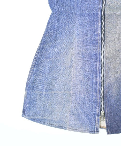 OUR LEGACY เสื้อกั๊ก