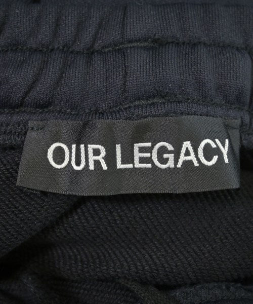OUR LEGACY กางเกงขาสั้น