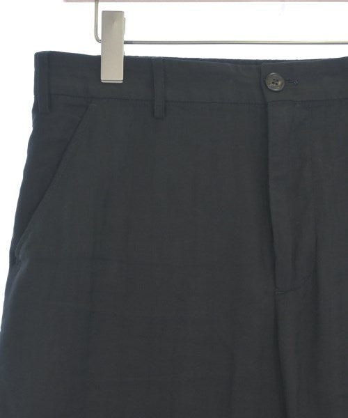 OUR LEGACY กางเกงขายาว