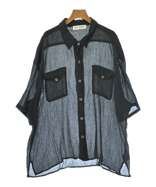 OUR LEGACY เสื้อลำลอง