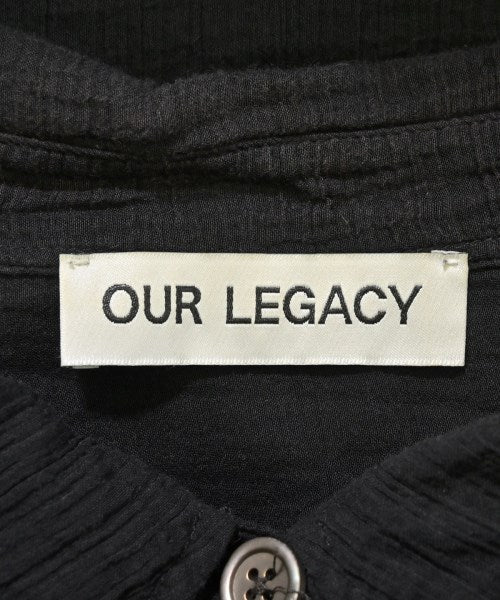OUR LEGACY เสื้อลำลอง