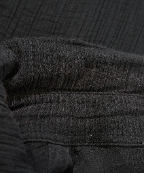 OUR LEGACY เสื้อลำลอง