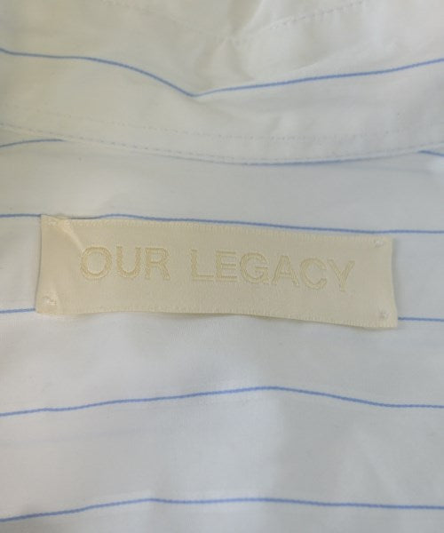 OUR LEGACY เสื้อลำลอง