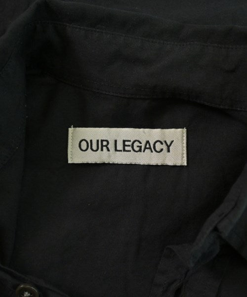 OUR LEGACY เสื้อลำลอง