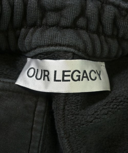 OUR LEGACY กางเกงขาสั้น