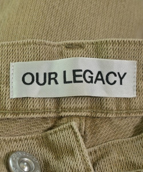 OUR LEGACY ยีนส์