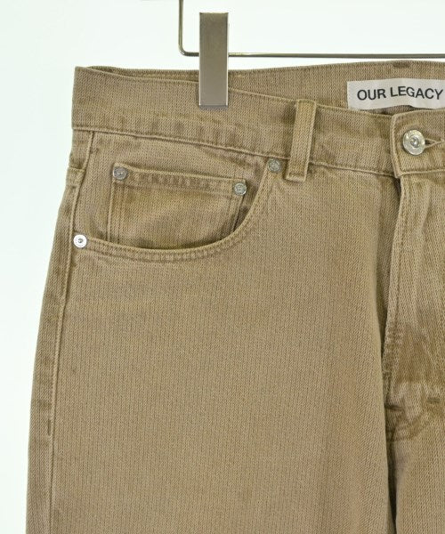 OUR LEGACY ยีนส์