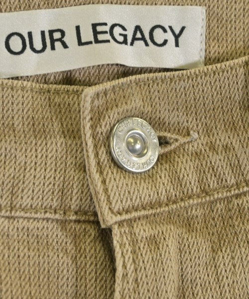 OUR LEGACY ยีนส์