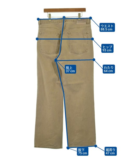 OUR LEGACY ยีนส์