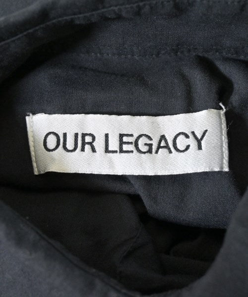 OUR LEGACY เสื้อลำลอง