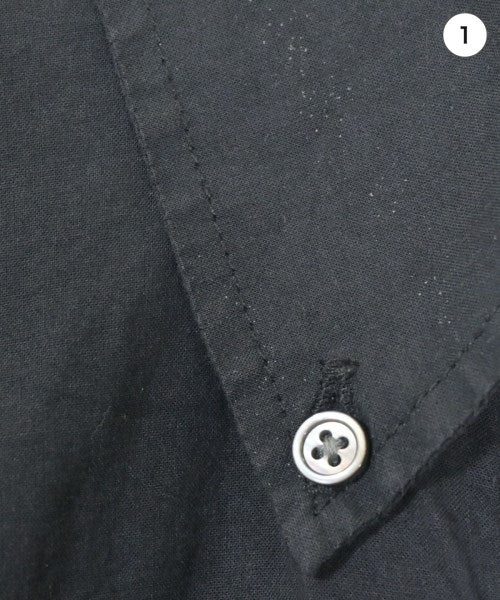 OUR LEGACY เสื้อลำลอง