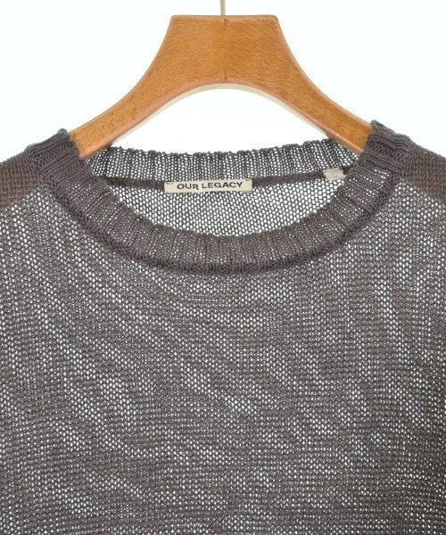 OUR LEGACY เสื้อกันหนาว