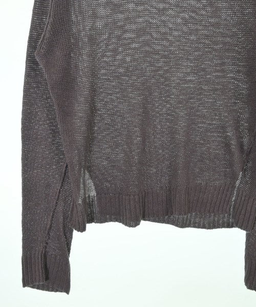 OUR LEGACY เสื้อกันหนาว